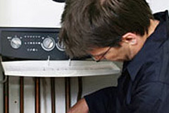 boiler repair Wilstone